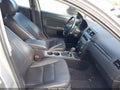 Photo 5 of 10 — 2012 Ford Fusion
