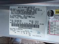 Photo 9 of 10 — 2012 Ford Fusion
