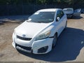 Photo 6 of 15 — 2009 Toyota Matrix