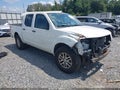 2019 Nissan Frontier — photo 1 of 17 | VIN 1N6AD0ERXKN783556
