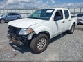 Photo 2 of 17 — 2019 Nissan Frontier
