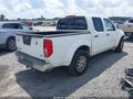 2019 Nissan Frontier — photo 4 of 17 | VIN 1N6AD0ERXKN783556