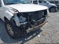 Photo 6 of 17 — 2019 Nissan Frontier