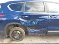 Photo 6 of 16 — 2023 Hyundai Santa Fe