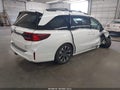 2025 Honda Odyssey — photo 4 of 17 | VIN 5FNRL6H93SB020882