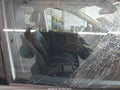 2025 Honda Odyssey — photo 5 of 17 | VIN 5FNRL6H93SB020882