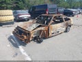 1986 Honda Civic — photo 2 of 10 | VIN JHMAF5332GS024691