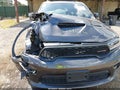 2021 Dodge Durango — photo 6 of 16 | VIN 1C4SDJCT8MC850181