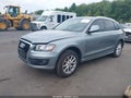 2010 Audi Q5 — photo 2 of 16 | VIN WA1CKAFP8AA097438