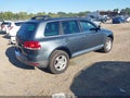Photo 4 of 11 — 2005 Volkswagen Touareg