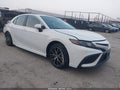 Photo 1 of 16 — 2023 Toyota Camry
