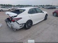 Photo 4 of 16 — 2023 Toyota Camry