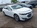 Photo 1 of 16 — 2023 Chevrolet Malibu