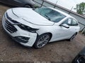 2023 Chevrolet Malibu — photo 2 of 16 | VIN 1G1ZD5ST2PF199892