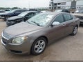 Photo 2 of 11 — 2011 Chevrolet Malibu