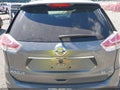 Photo 16 of 16 — 2016 Nissan Rogue