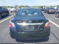 Photo 16 of 16 — 2014 Nissan Altima