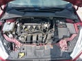 Photo 10 of 18 — 2016 Ford Focus
