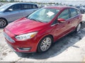 2016 Ford Focus — photo 2 of 18 | VIN 1FADP3N22GL329872