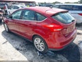 2016 Ford Focus — photo 3 of 18 | VIN 1FADP3N22GL329872
