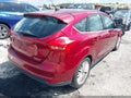 Photo 4 of 18 — 2016 Ford Focus