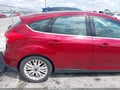 2016 Ford Focus — photo 6 of 18 | VIN 1FADP3N22GL329872