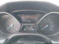 2016 Ford Focus — photo 7 of 18 | VIN 1FADP3N22GL329872
