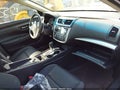 Photo 5 of 12 — 2017 Nissan Altima