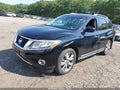Photo 2 of 11 — 2013 Nissan Pathfinder
