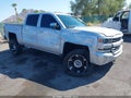 Photo 1 of 19 — 2017 Chevrolet Silverado 1500
