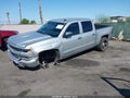 Photo 2 of 19 — 2017 Chevrolet Silverado 1500