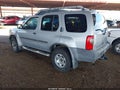 2001 Nissan Xterra — photo 3 of 11 | VIN 5N1ED28T81C592358