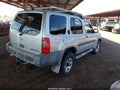 2001 Nissan Xterra — photo 4 of 11 | VIN 5N1ED28T81C592358