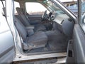 Photo 5 of 11 — 2001 Nissan Xterra