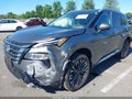 2025 Nissan Rogue — photo 2 of 16 | VIN JN8BT3DDXSW472239
