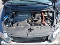 Photo 10 of 19 — 2008 Honda Civic Hybrid