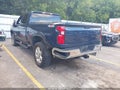 Photo 3 of 16 — 2023 Chevrolet Silverado 2500