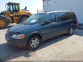 Photo 2 of 16 — 2005 Pontiac Montana