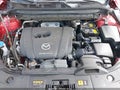 Photo 10 of 11 — 2025 Mazda CX-5