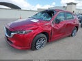 Photo 2 of 11 — 2025 Mazda CX-5