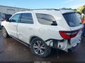 2016 Dodge Durango — photo 6 of 17 | VIN 1C4RDJDG4GC467326