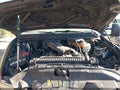 2005 Ford F-250 — photo 10 of 16 | VIN 1FTSW21535EB93199