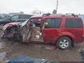 Photo 13 of 15 — 2005 Nissan Pathfinder
