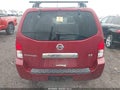Photo 15 of 15 — 2005 Nissan Pathfinder