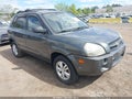 Photo 1 of 13 — 2009 Hyundai Tucson
