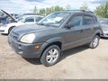 2009 Hyundai Tucson — photo 2 of 13 | VIN KM8JM12B19U972110