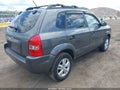 2009 Hyundai Tucson — photo 4 of 13 | VIN KM8JM12B19U972110