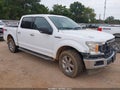 Photo 1 of 17 — 2018 Ford F-150