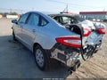 Photo 3 of 15 — 2014 Ford Fusion