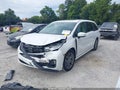 Photo 2 of 18 — 2025 Honda Odyssey